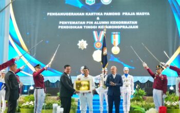 Bicara Tata Ruang di Depan Praja IPDN, KDM: Mengesampingkan Alam Sama Saja Mengundang Bencana