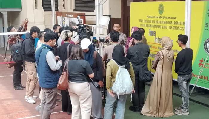 BAP Ahli Digital Forensik Tanpa Surat Sumpah, Kuasa Hukum Terdakwa: Tidak Sah Jadi Alat Bukti