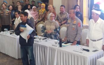 Jamin Biaya Pengobatan Korban Penyekapan di Bandung, Duit Sayembara Rp 250 Juta Dialihkan ke Keluarga