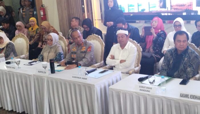 Polda Jabar Ungkap Kasus Penyekapan Sadis, Korban Alami Cacat Permanen di Tangan Kekasih