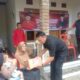TB Hasanuddin Salurkan Ratusan Paket Sembako dan Sosialisasikan Program Beasiswa bagi Warga Sumedang