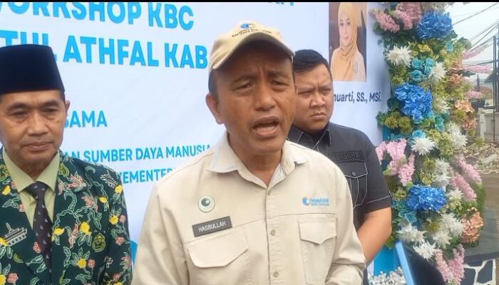 KemenHAM Jabar Sebut Kasus Penyekapan 3 Tahun sebagai Kejahatan Kemanusiaan