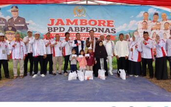 Jambore Perdana ABPEDNAS Cianjur, Penguatan Desa dan Kapasitas hukum di Desa