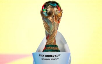 Catat Sejarah Baru, Ini Peta Duel Sengit 32 Besar Piala Dunia 2026 dan Jadwal Live di TVRI