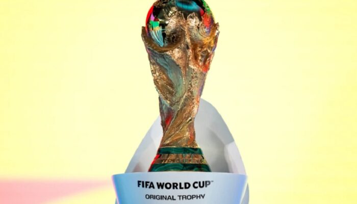 Catat Sejarah Baru, Ini Peta Duel Sengit 32 Besar Piala Dunia 2026 dan Jadwal Live di TVRI
