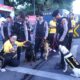 Semarak Hari Bhayangkara ke-80: Saat K-9 Polda Jabar Jadi Rebutan ‘Selfie’ Warga di Taman Dago