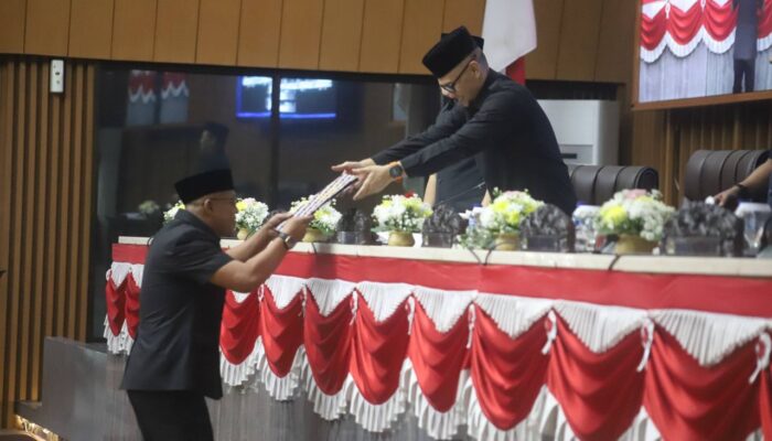 Gerindra Dorong Bandung Tinggalkan Cara Konvensional Tangani Sampah