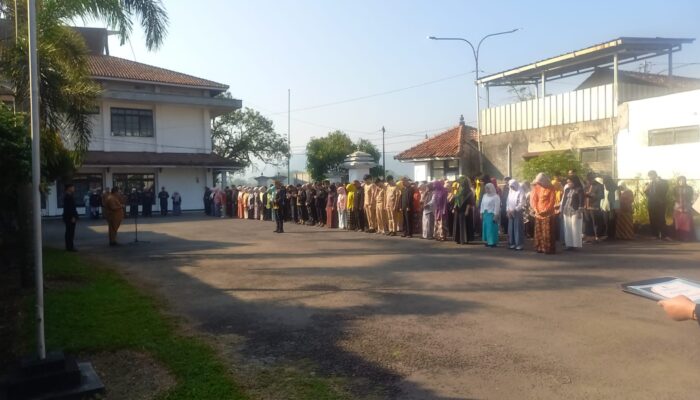 Peringatan Harganas 2026 di Sumedang: Momentum Perkuat Ketahanan Keluarga Hadapi Era VUCA