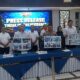 Polda Jabar Bongkar Perdagangan Benih Lobster di Pangandaran, 4 Pelaku Terancam 8 Dipenjara