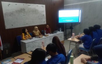 Peserta PKW Platinum LPKMA Sumedang Dibekali NIB dan Sertifikat Halal