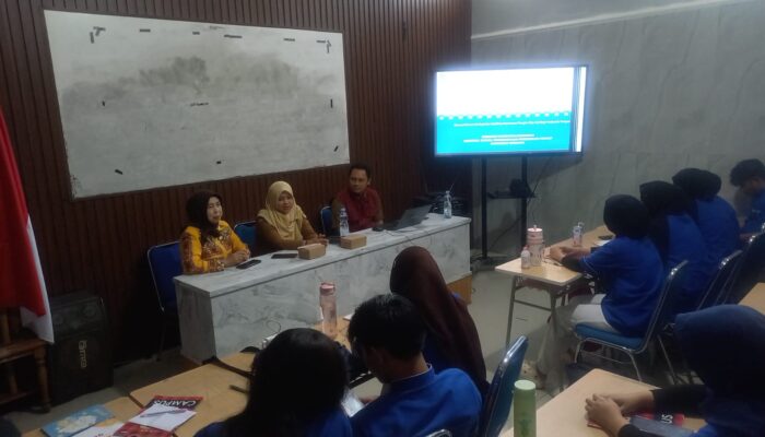 Peserta PKW Platinum LPKMA Sumedang Dibekali NIB dan Sertifikat Halal