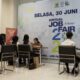 Tekan Angka Pengangguran, Disnaker Kota Bandung Rombak Total Program Pelatihan dan Job Fair