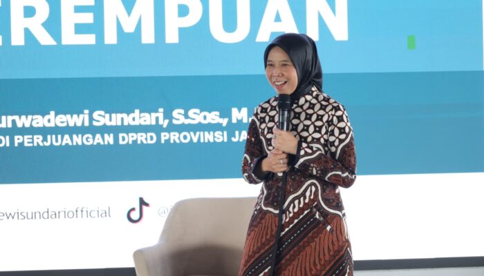 SPMB Jabar 2026 Gaduh, Fraksi PDIP Desak Pemprov Lakukan Evaluasi Total