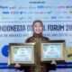 Bank bjb Raih Prestasi di Ajang Infobank–Isentia Digital Brand Appreciation 2026