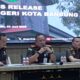 Kasus Dugaan Korupsi Dihentikan Kejari Kota Bandung, Status Tersangka Erwin dan Awangga Gugur