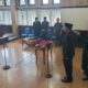 Hanafi Dilantik Jadi Pj Sekda Kota Tasikmalaya
