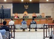 Nama Anggota DPRD Bekasi Iin Parihin Disebut Kelola Proyek Rp48 Miliar di Sidang Tipikor