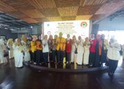 Tatap Pemilu 2029, HWK Jabar Mulai Panaskan Mesin Politik Siapkan Kader Perempuan Tangguh