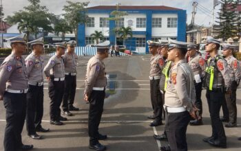 Jadwal Operasi Patuh Lodaya 2026 Mundur, Belum Jelas Sampai Kapan