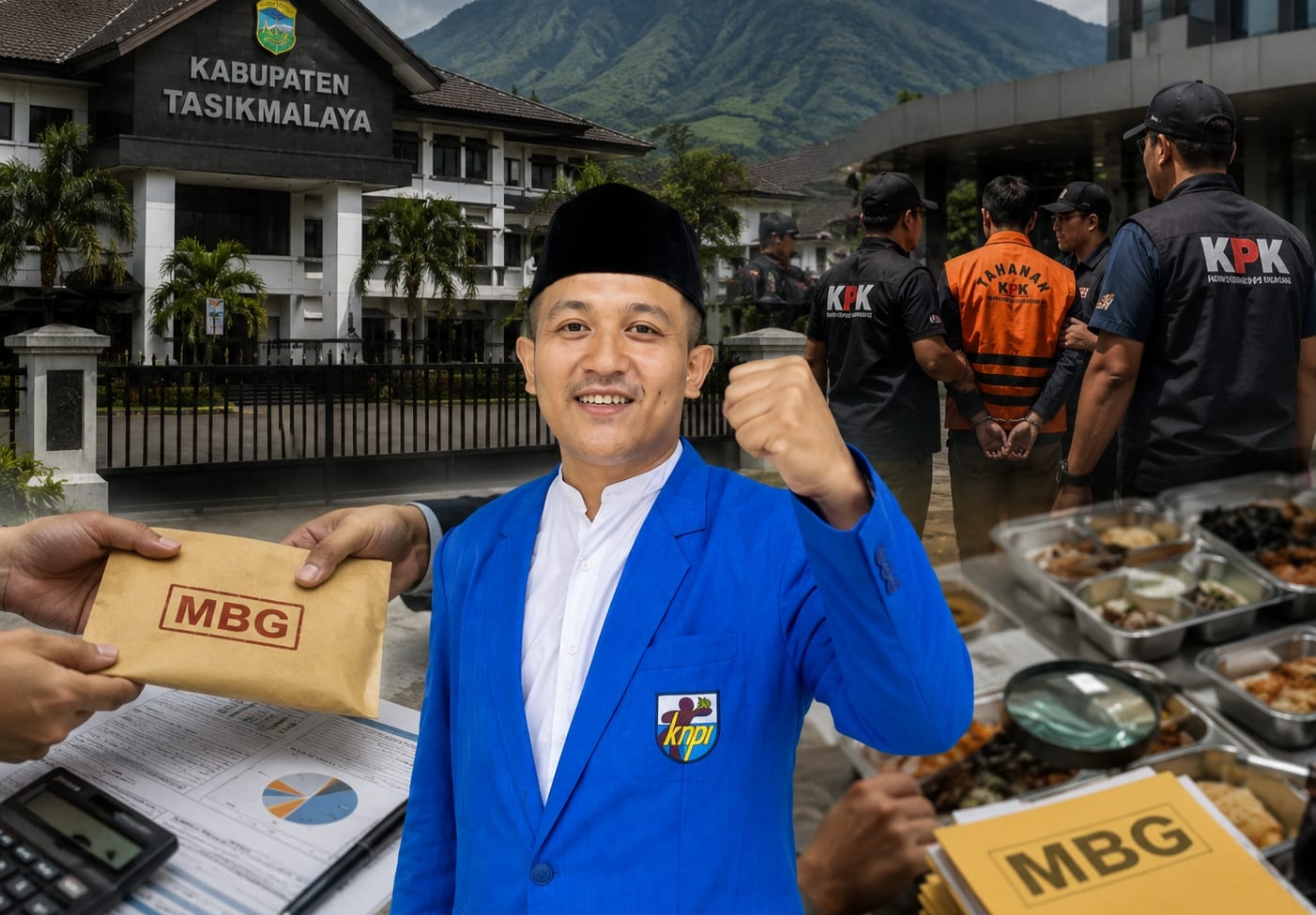 KNPI Kabupaten Tasikmalaya