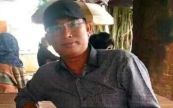 Kekuatan Senjata Dikalahkan oleh Kesombongan Penguasa