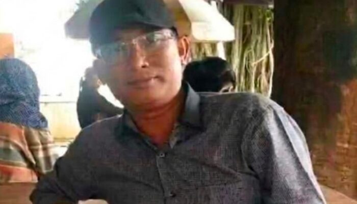 Kekuatan Senjata Dikalahkan oleh Kesombongan Penguasa