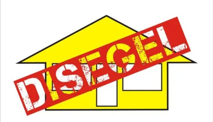 Siasat Busuk Toko Modern di Sumedang: Mengakali Moratorium, LSM Pemuda Desak Pemkab Berhenti Tebang Pilih