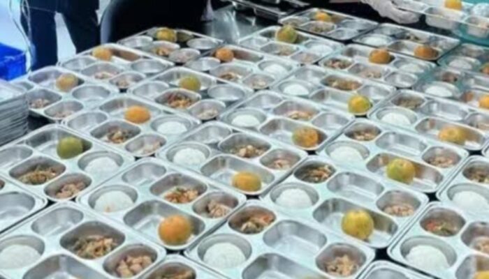 Tantang Kebijakan Pusat, Ketua DPRD Kota Malang Berani ‘Suntik Mati’ Program MBG dan KMP