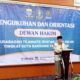 Buka Orientasi MTQ ke-49, Sekda Kota Bandung Titip Tiga Pesan Penting untuk Dewan Hakim