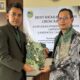 Menang Mutlak, Kepala Puskesmas Pagerageung H. Yoyo Suhartoyo Nahkodai DPC APKESMI Kabupaten Tasikmalaya