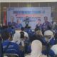 Target Tinggi DPD PAN Kabupaten Tasikmalaya, Tingkatkan 100 Persen Perolehan Suara