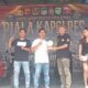 Kicau Mania Meriahkan HUT ke-80 Bhayangkara di Kabupaten Tasikmalaya