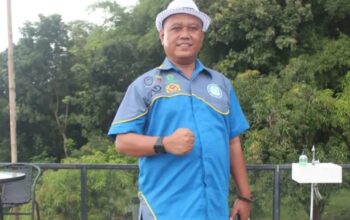 Itang Sonjaya: Calon Pemimpin dari Akar Rumput Menuju Pilkades Sakurjaya 2029