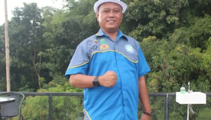 Itang Sonjaya: Calon Pemimpin dari Akar Rumput Menuju Pilkades Sakurjaya 2029