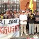 PMKRI dan AMP Datangi DPRD Jabar, Sidkon Djampi Janji Kawal Aspirasi ke Pusat