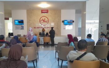 Layanan Jantung Anak JHC Tasikmalaya Jadi Harapan Warga Priangan Timur