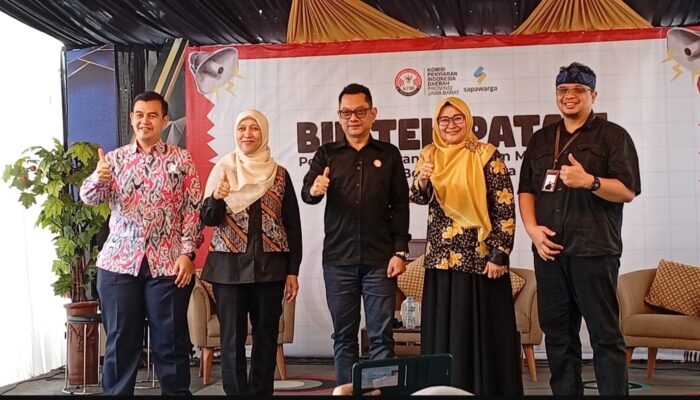 Satu-satunya di Indonesia, KPID Jabar Kawal Moderasi Beragama dengan Regulasi Siaran Keagamaan yang Spesifik