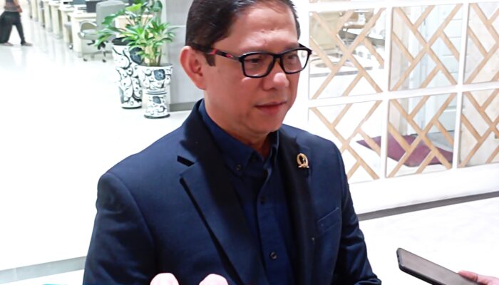 MQ Iswara: SILPA Rp186,3 Miliar Diplot untuk APBD Perubahan 2026
