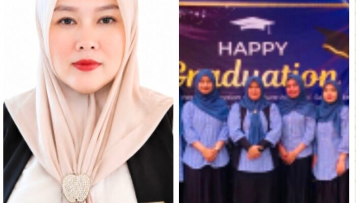 Harmoni di Bawah Atap Baru: SDN Cibapa Conggeang Rayakan Kelulusan dan Kenaikan Kelas dengan Penuh Haru