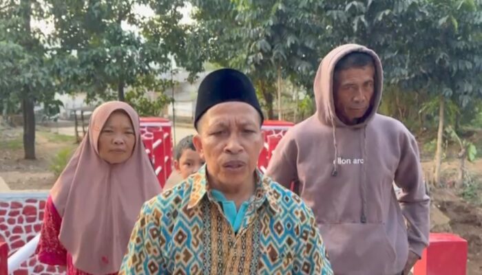Sinergi Satbrimob Jabar dan Polresta Bandung Hadirkan Jembatan Baru untuk Warga Nanjungmekar