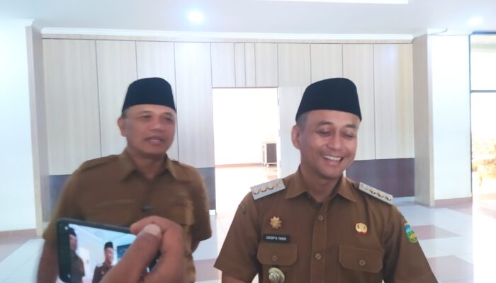 Kabupaten Tasikmalaya Mulai Dilanda Kekeringan Imbas Kemarau
