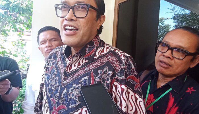 Disebut Tak Masuk Konstruksi Perkara, Hakim Pertanyakan Alasan JPU Hadirkan Ono Surono