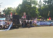 Program Presiden