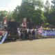 Lagi, Aksi Bela Program Presiden Prabowo di Kabupaten Tasikmalaya