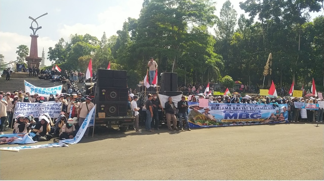 Program Presiden