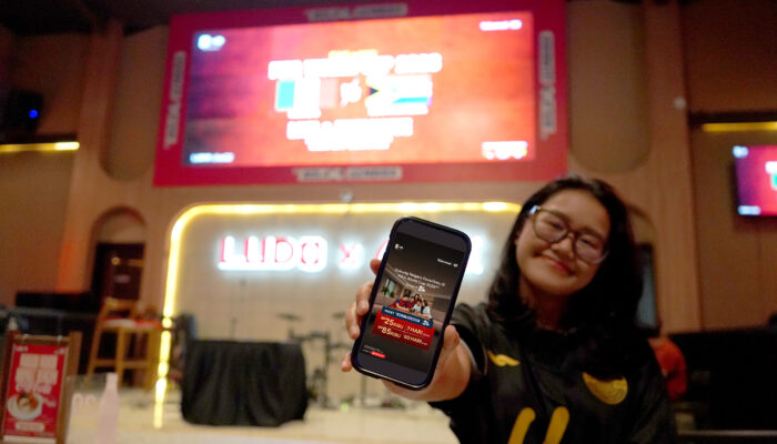 Gooll! Telkomsel dan TVRI Perluas Akses Piala Dunia 2026 Melalui MAXStream TV, Pelanggan di Jabotabek Jabar Bisa Nonton Bareng dan Beli Paket Khusus Mulai Rp25.000