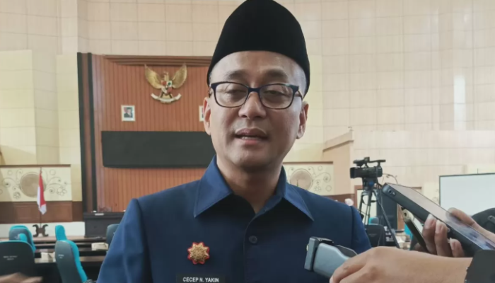 Tasikmalaya Kejar Target Zero Waste 2035: TPA Ilegal Ditutup, Bangun TPST Seharga Miliaran