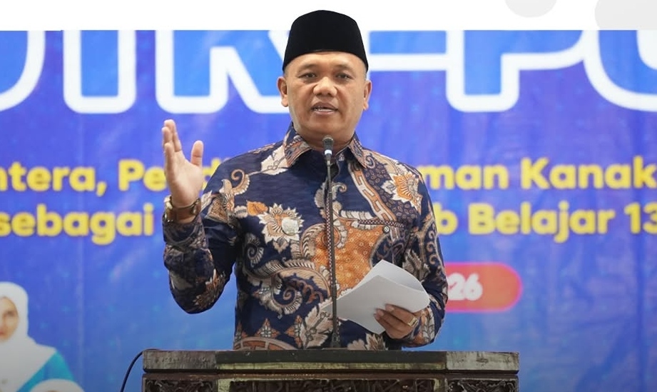 TK Negeri