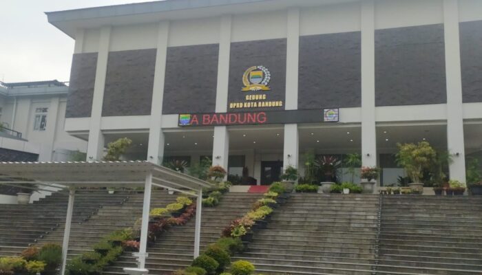 NasDem Minta Transisi BPR Transparan, Proyek Rp477 Miliar dan Raperda Sampah Dikawal Ketat