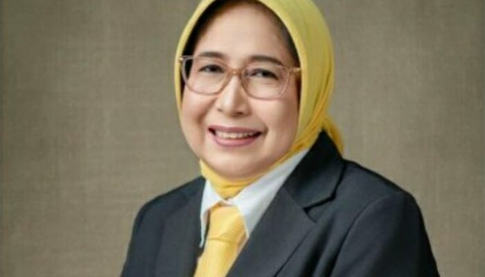 Tahun Baru Islam 1448 H, Tati Supriati Irwan Ajak Warga KBB Perkuat Semangat Gotong Royong